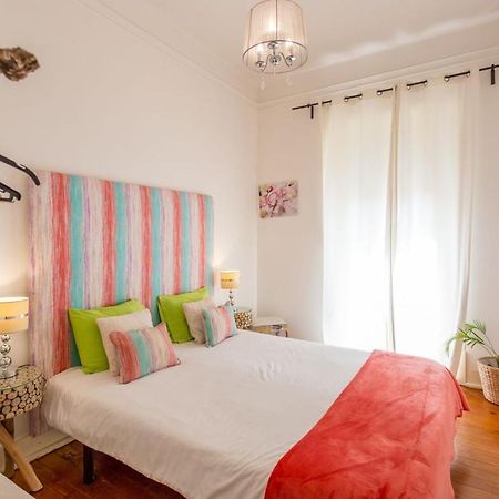 Be Local - Flat With One Bedroom In Moscavide - Lisboa Luaran gambar