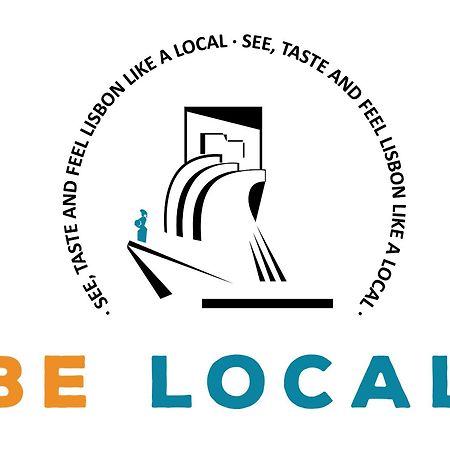 Be Local - Flat With One Bedroom In Moscavide - Lisboa Luaran gambar