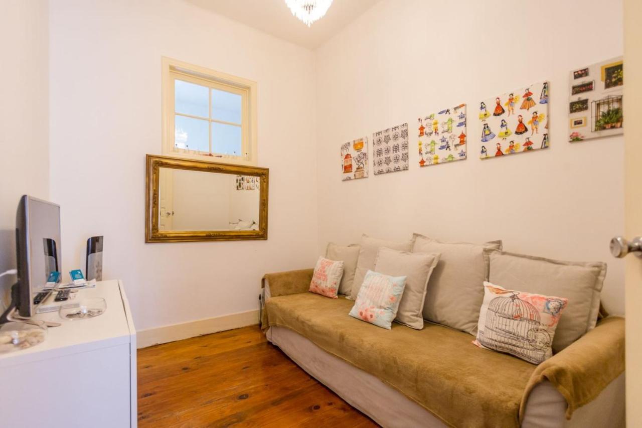 Be Local - Flat With One Bedroom In Moscavide - Lisboa Luaran gambar