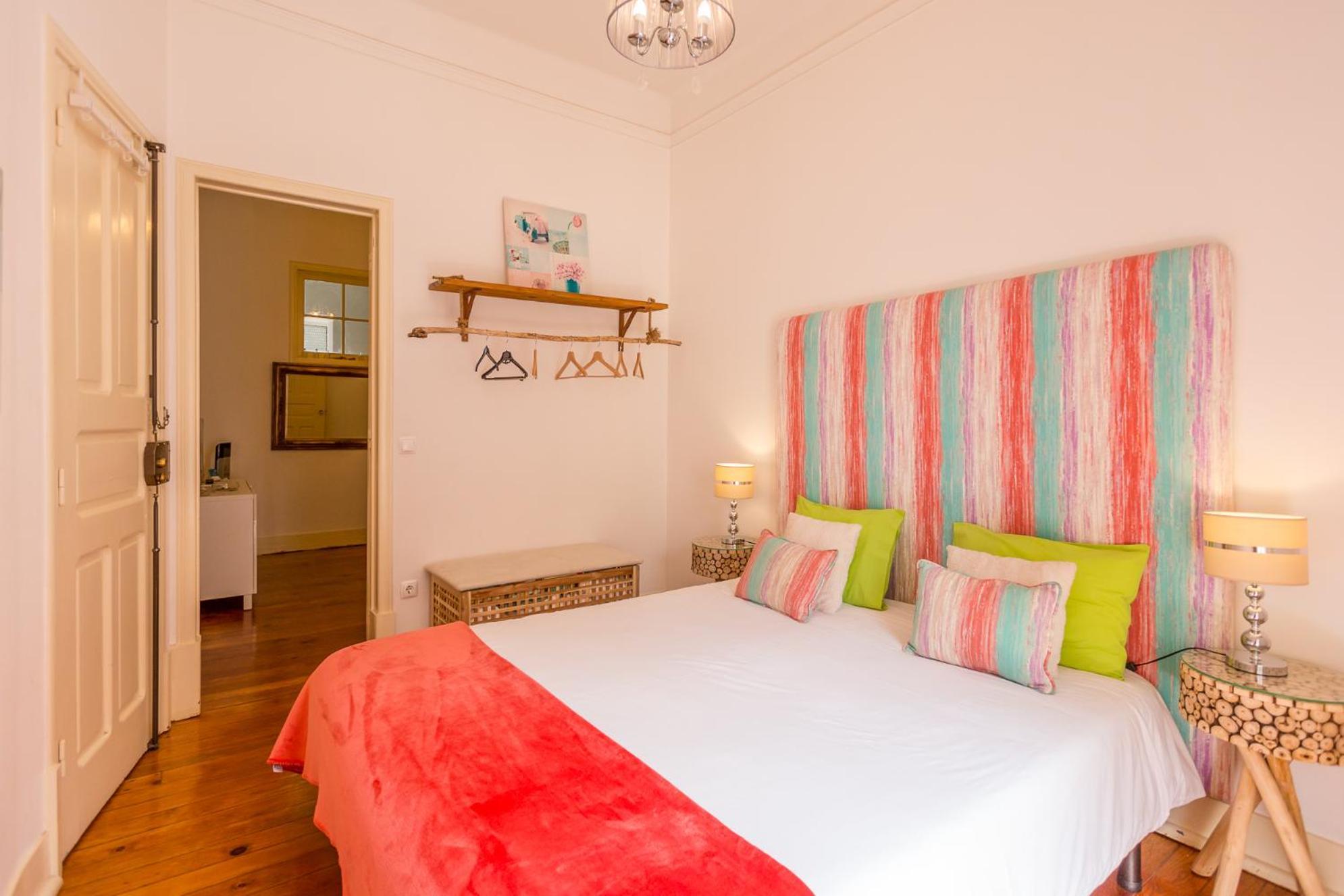 Be Local - Flat With One Bedroom In Moscavide - Lisboa Luaran gambar