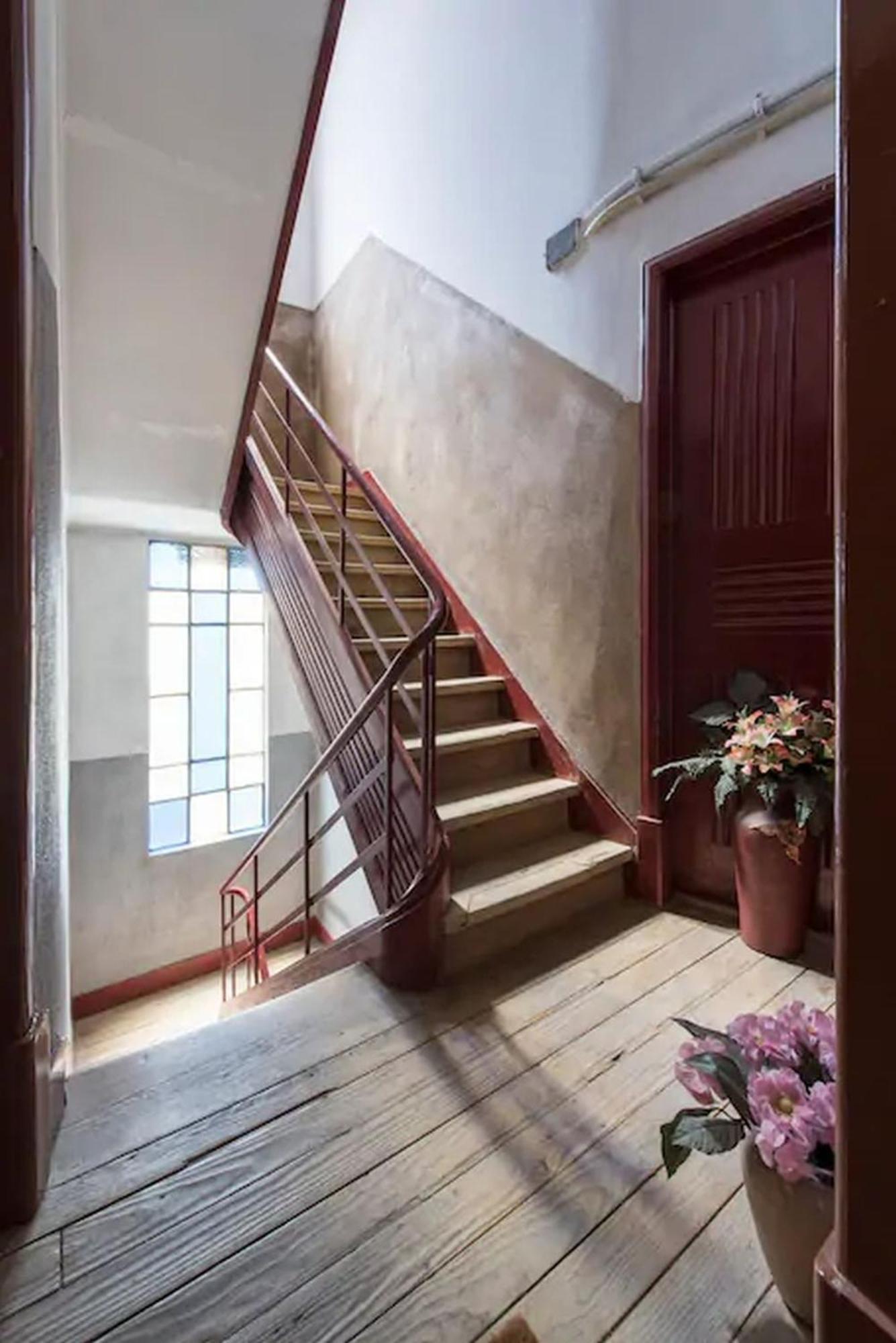 Be Local - Flat With One Bedroom In Moscavide - Lisboa Luaran gambar