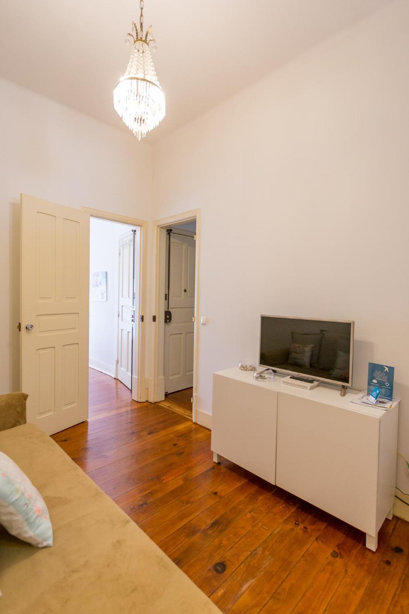 Be Local - Flat With One Bedroom In Moscavide - Lisboa Luaran gambar