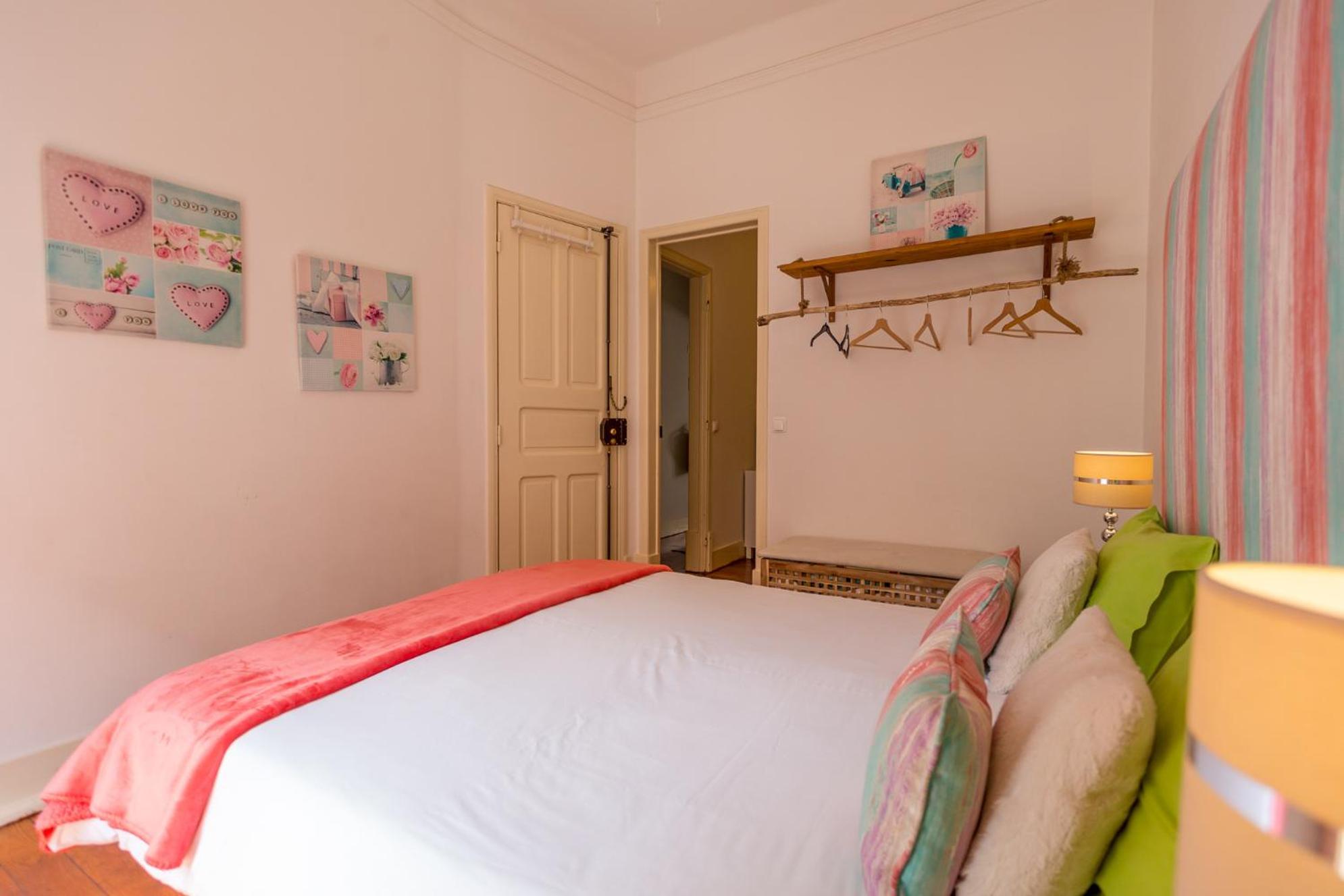 Be Local - Flat With One Bedroom In Moscavide - Lisboa Luaran gambar