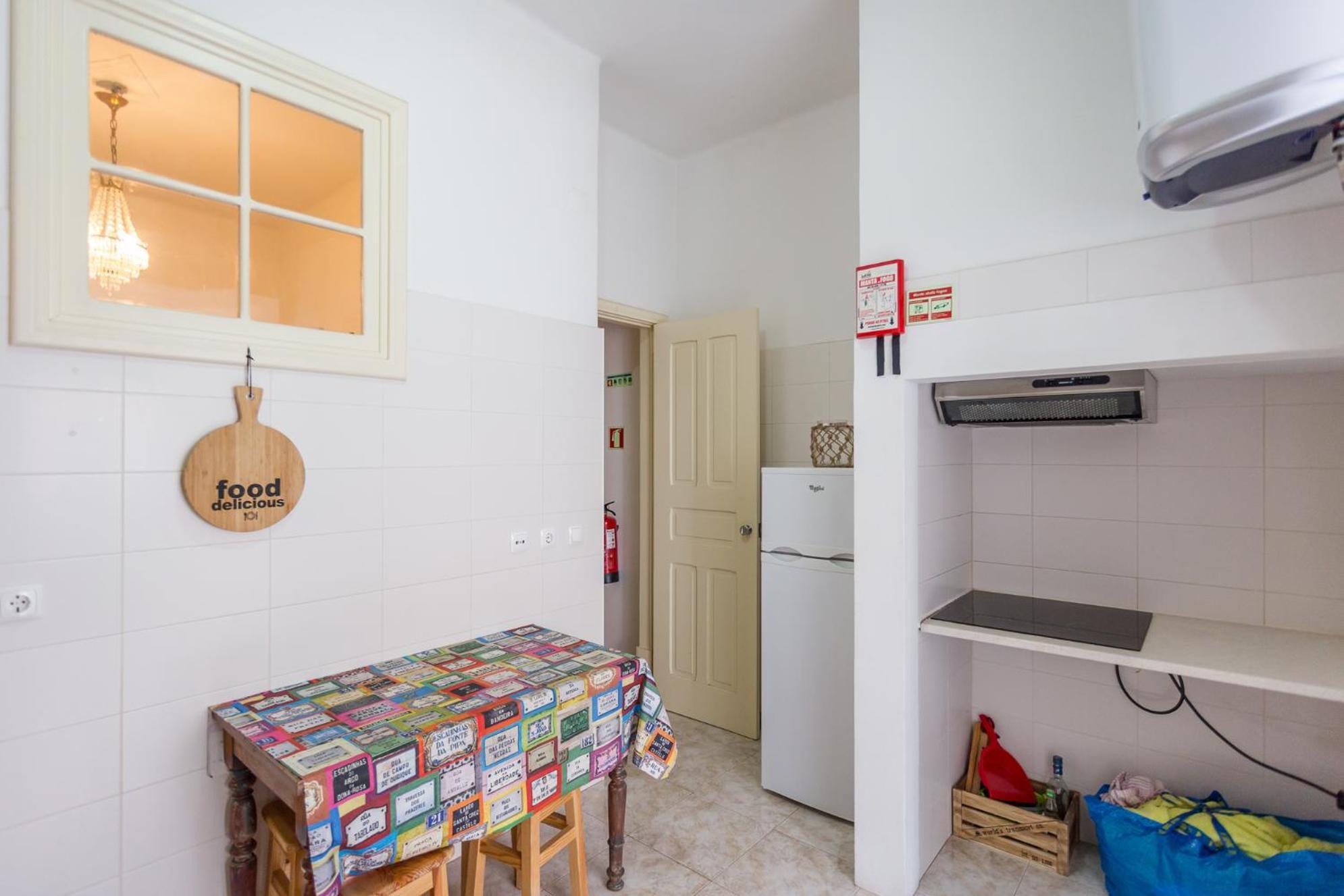 Be Local - Flat With One Bedroom In Moscavide - Lisboa Luaran gambar