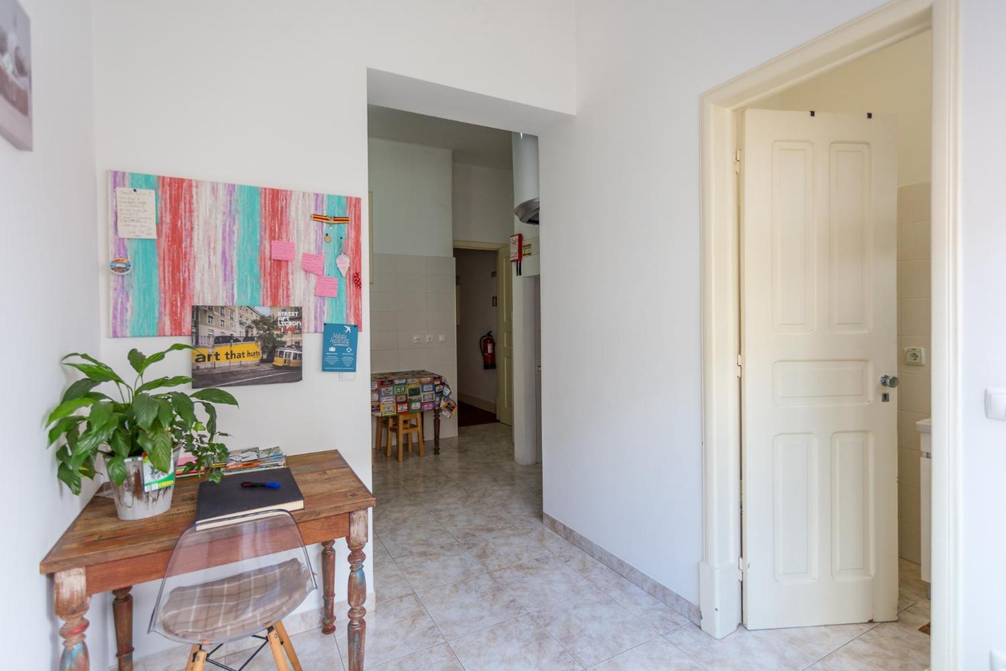 Be Local - Flat With One Bedroom In Moscavide - Lisboa Luaran gambar
