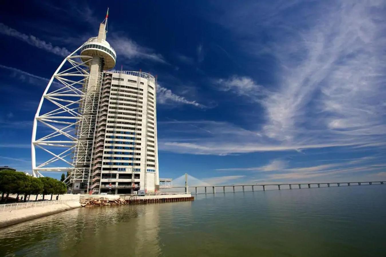 Be Local - Flat With One Bedroom In Moscavide - Lisboa Bilik gambar